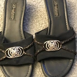 Brighton Sandals